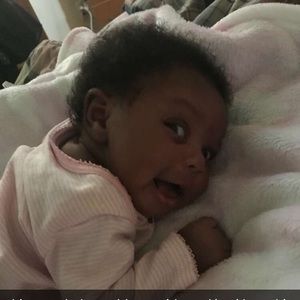 Meet your Posher, Destinee